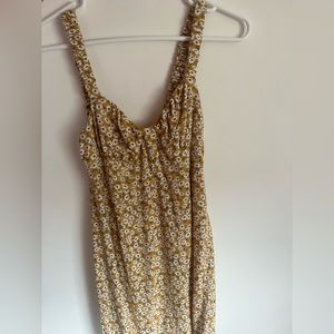 Aeropostale Sun Dress